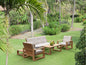 Set-142 Capistrano Deep Seating Set