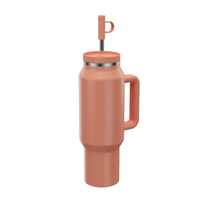 Nicklaus Signature - 40oz Wyld Syde Travel Tumbler