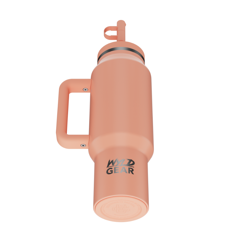 Nicklaus Signature - 40oz Wyld Syde Travel Tumbler