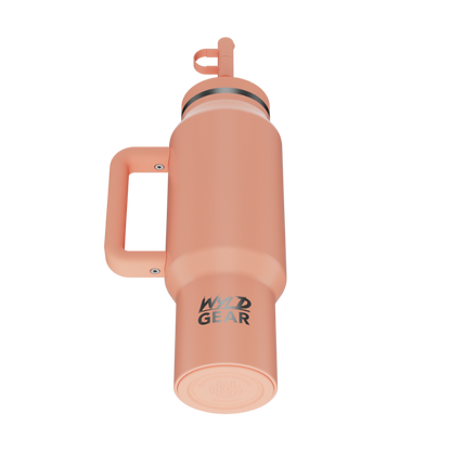 Nicklaus Signature - 40oz Wyld Syde Travel Tumbler