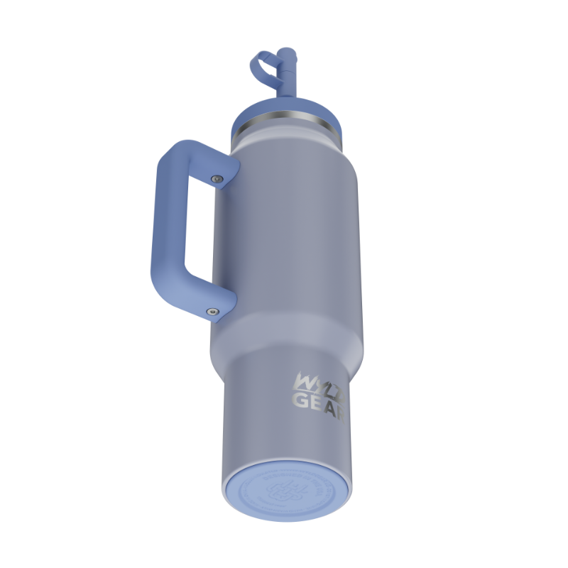 Nicklaus Silhouette - 40oz Wyld Syde Travel Tumbler