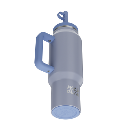 Nicklaus Silhouette - 40oz Wyld Syde Travel Tumbler