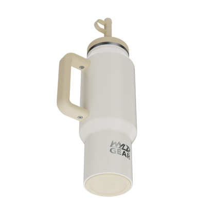 Nicklaus Signature - 40oz Wyld Syde Travel Tumbler