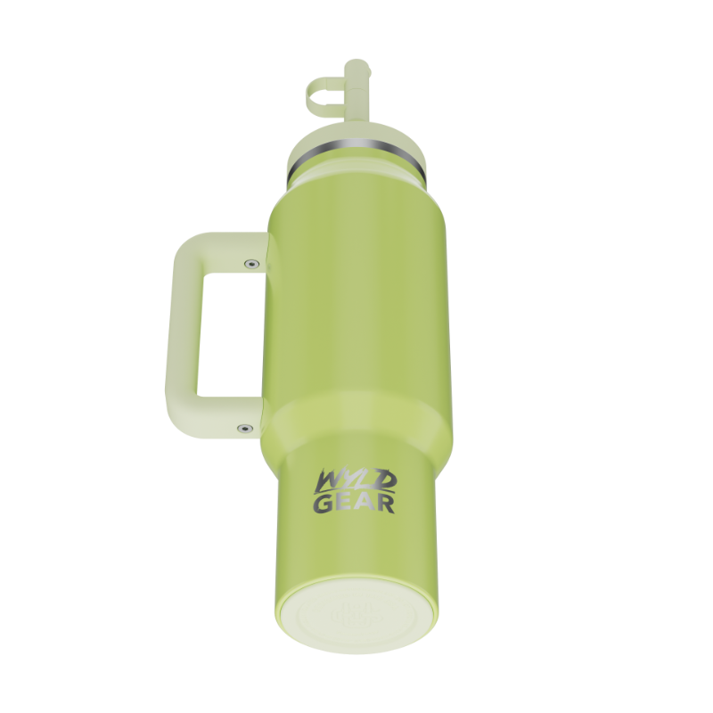 Nicklaus Signature - 40oz Wyld Syde Travel Tumbler