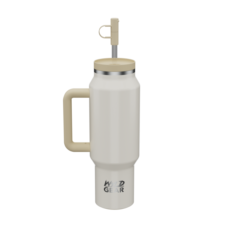 Nicklaus Signature - 40oz Wyld Syde Travel Tumbler