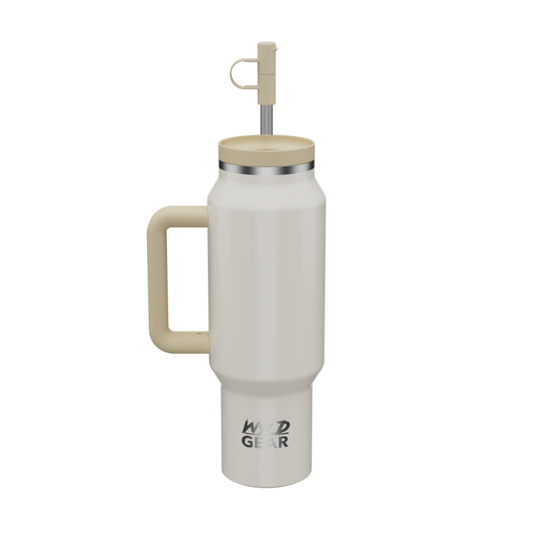 Nicklaus Signature - 40oz Wyld Syde Travel Tumbler