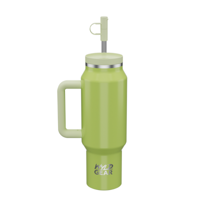 Nicklaus Silhouette - 40oz Wyld Syde Travel Tumbler