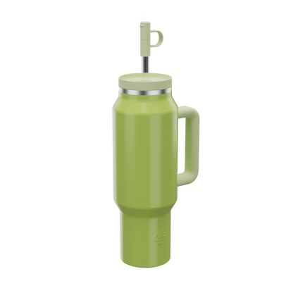 Nicklaus Silhouette - 40oz Wyld Syde Travel Tumbler