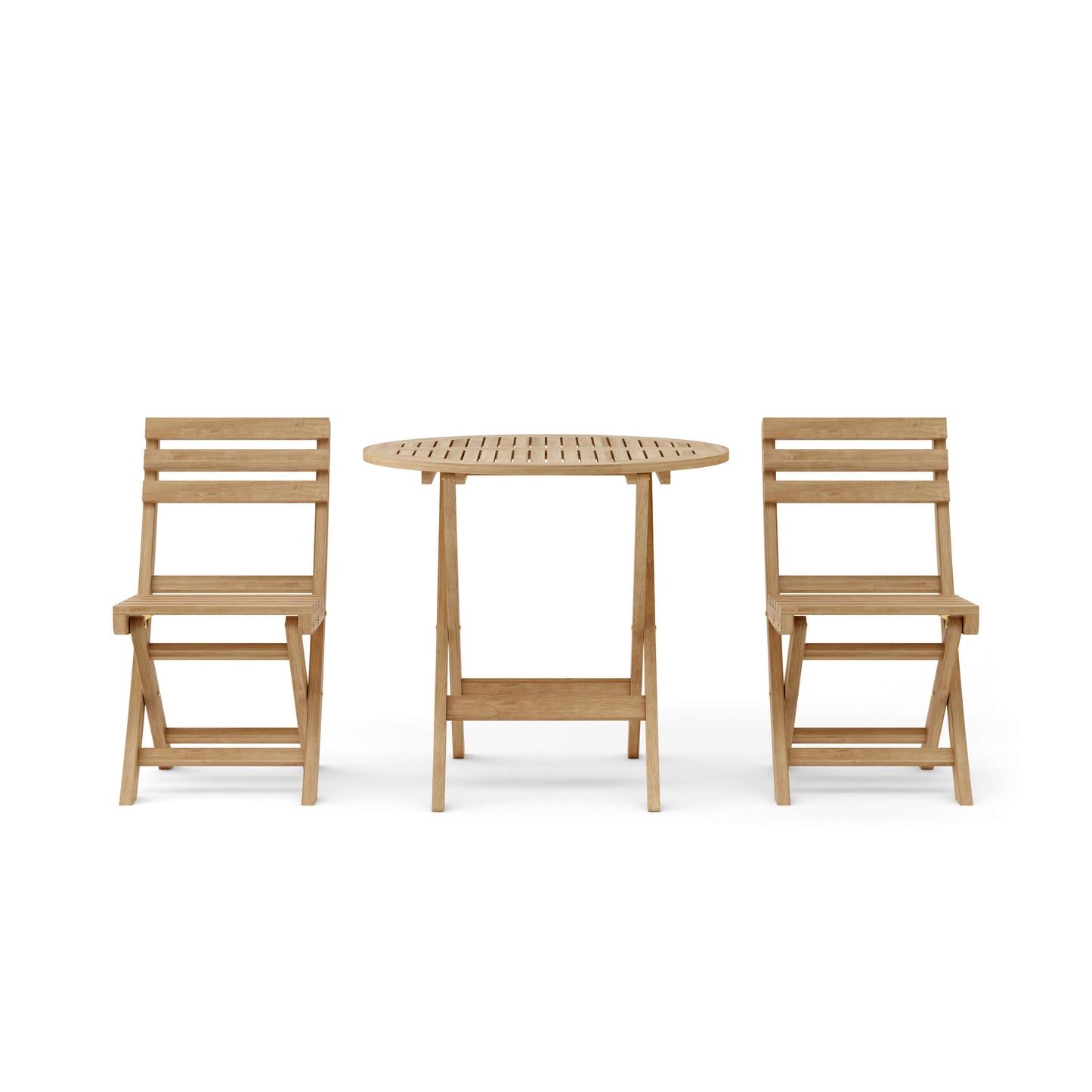 Set-225 Chester Alabama 3-Pc Set