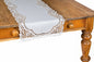 XD10181 Dainty Lace Table Runner