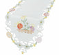 XD110737 Country Egg Table Runner
