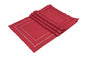 XD11099 Double Hemstitch Placemats,13''x19'', Set of 4
