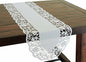 XD14118 Somerset Floral Table Runner