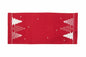 XD18902 Lovely Christmas Tree Table Runner