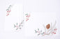 XD19819-Pinecone And Berry Embroidered Christmas Placemats 14 by