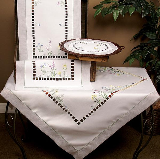 XD46105 Flower Collection