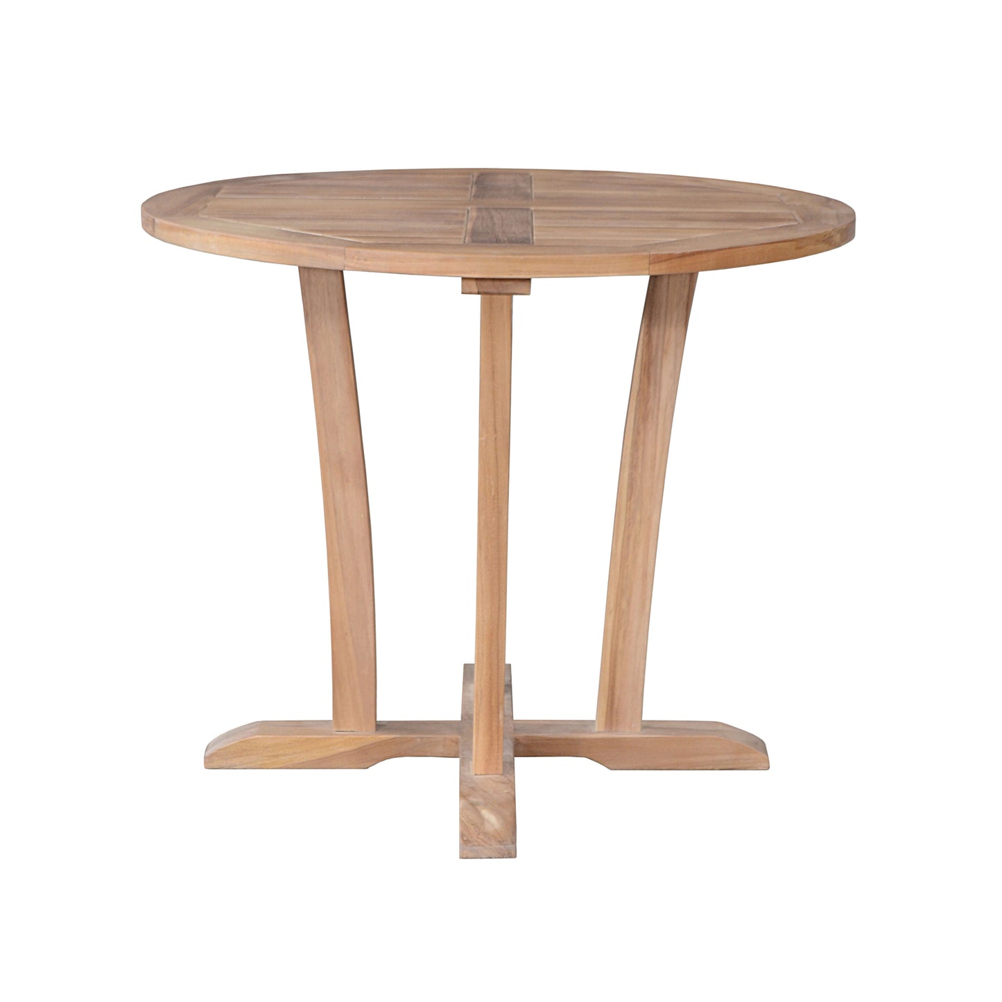 Descanso 35" Bistro Round Table