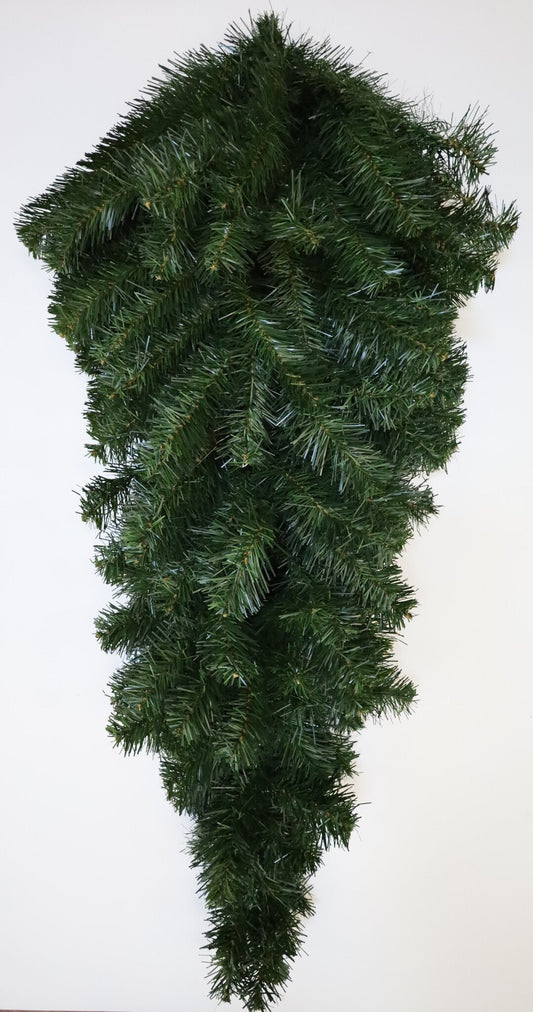 36IN TEARDROP MAJESTIC PINE