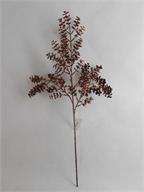 GLITTER MINI BOXWOOD SPRAY BRONZE SPRAY