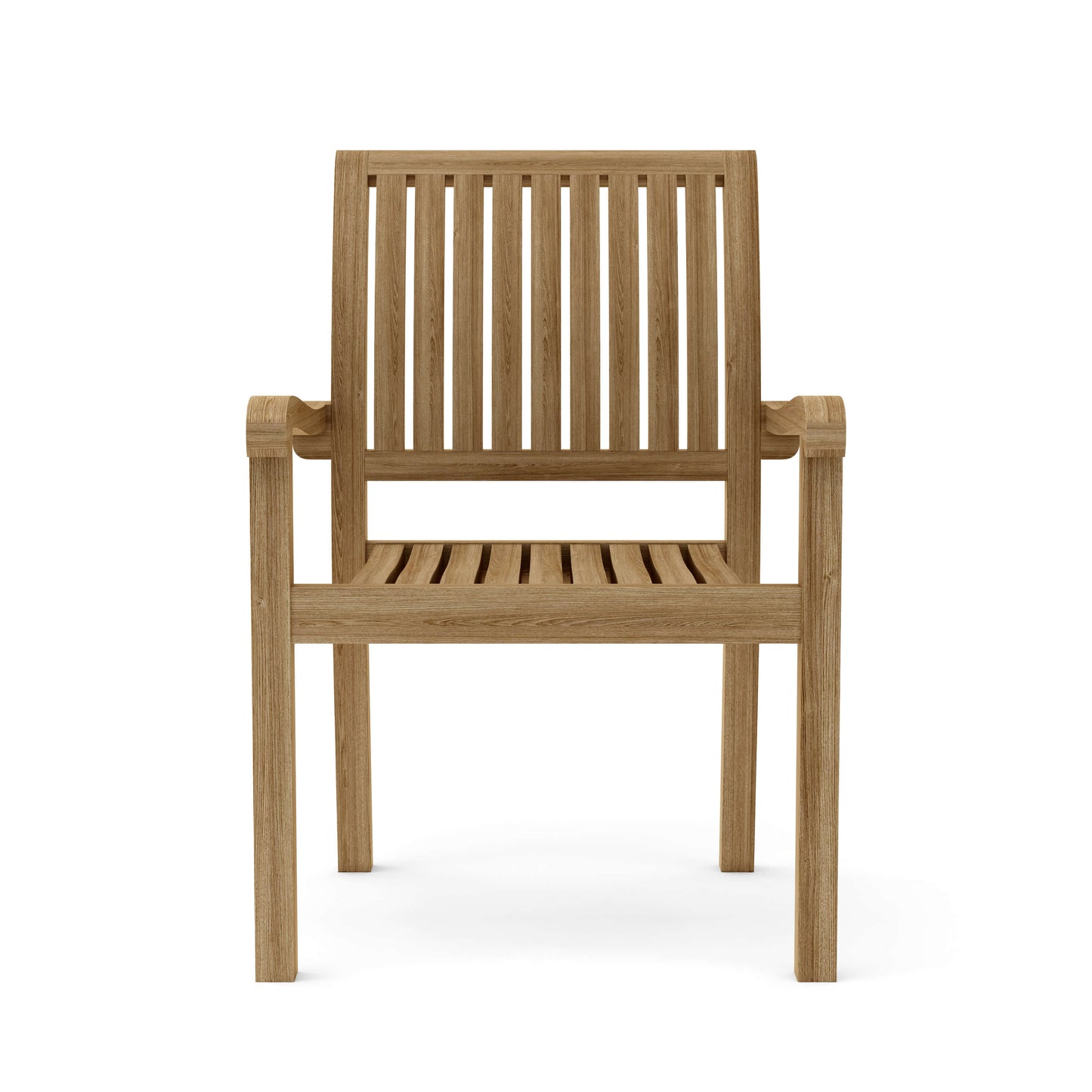 Aspen Stacking Armchair (4 Pcs)