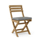 Replacement Cushion Chf-2014 Alabama Folding Chair (2-Pc)