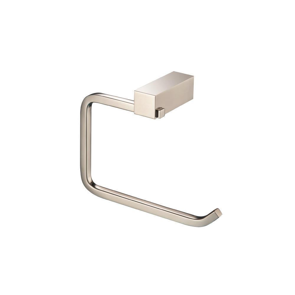 Flusso XS1007 Brass Toilet Paper Holder