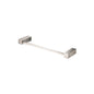 Flusso XS1008 Brass Towel Ring/Mini Towel Bar - 8"