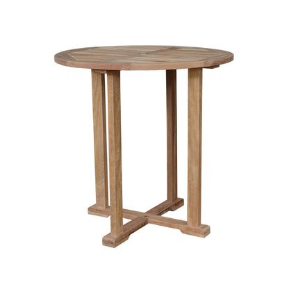Set-09 Bar Table Set