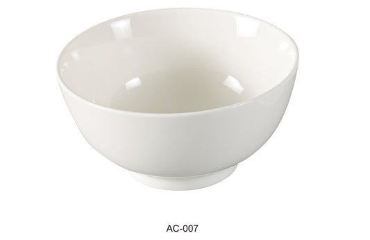 Yanco AC-007 ABCO 4.5" Rice Bowl | Kitchen + Metal
