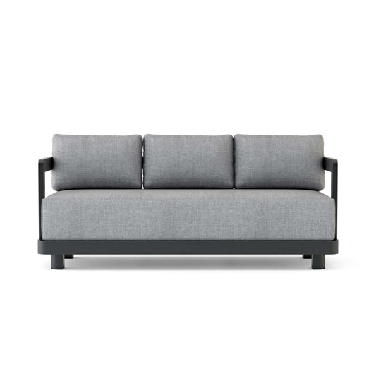 Granada Aluminum Sofa