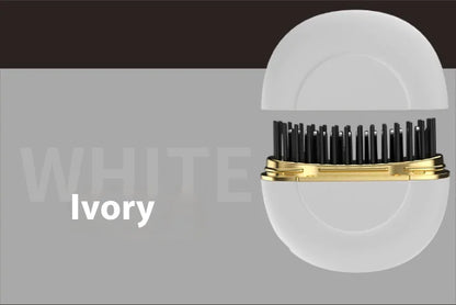 Portable Ceramic Hair Straightener