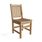 Sonoma Dining Chair