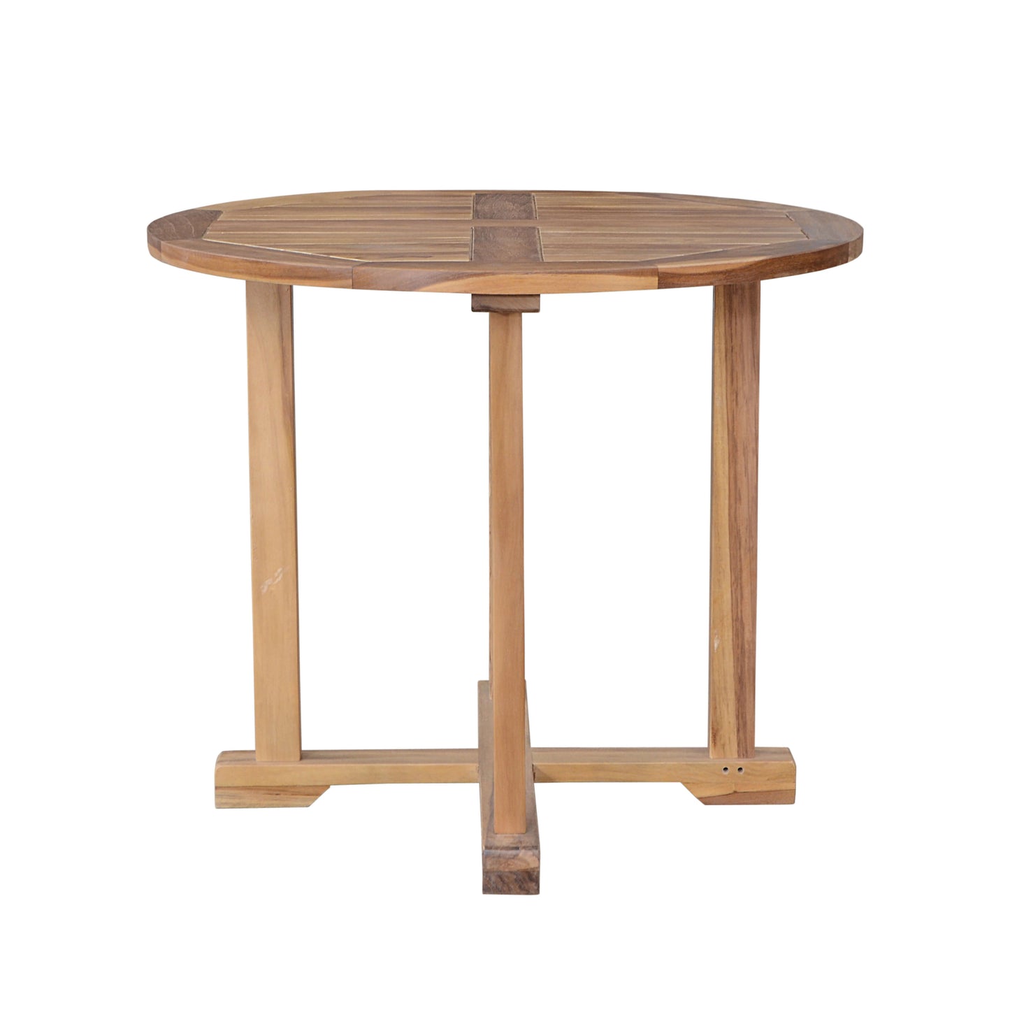 Descanso Windham 5-Pc Dining Table Set