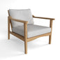 Replacement Cushion Ds-3025 Amalfi Deep Seating Armchair