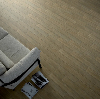 Xylon 6x36 Wood Look Porcelain Tile
