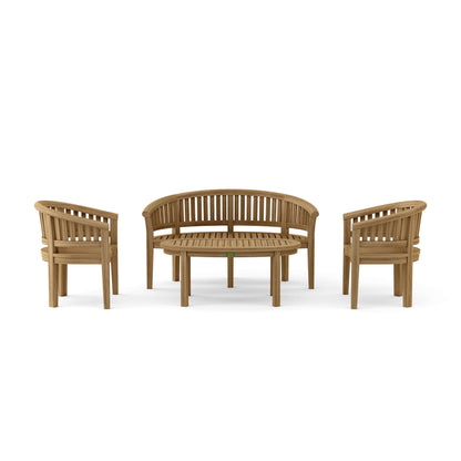 Set-05 Conversation Set