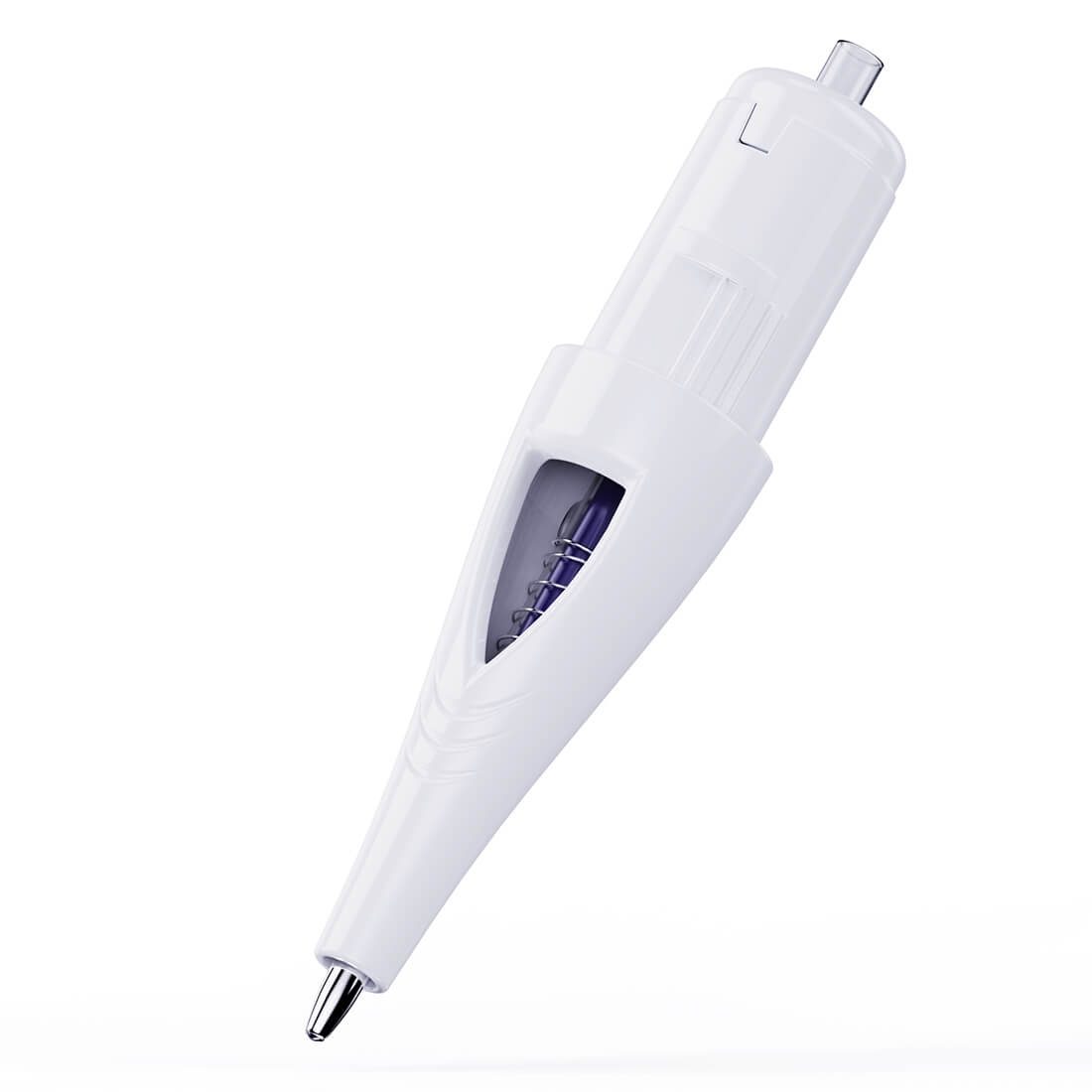 Dragonhawk Ballpoint Cartridges Needles – 10PCS