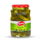 Yakamoz Cucumber Pickle 1650G