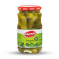 Yakamoz Cucumber Pickle 375G