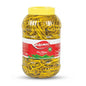 Yakamoz Hot Pepper Pickle 5000G