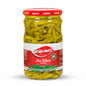 Yakamoz Hot Pepper Pickle 650G