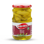Yakamoz Mild Pepper Pickle 630G