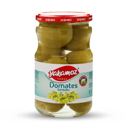 Yakamoz Tomato Pickle 680G