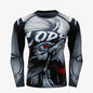 Men's Gym Rashguard