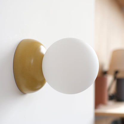 Monroe Sconce