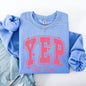 Yep Still Single, Funny, Valentine's Day, Love, Funny, Single, Hearts Sweatshirt