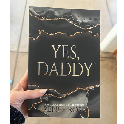 Yes, Daddy - Signed Special Edition