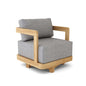 Replacement Cushion Ds-908 Granada Swivel Armchair