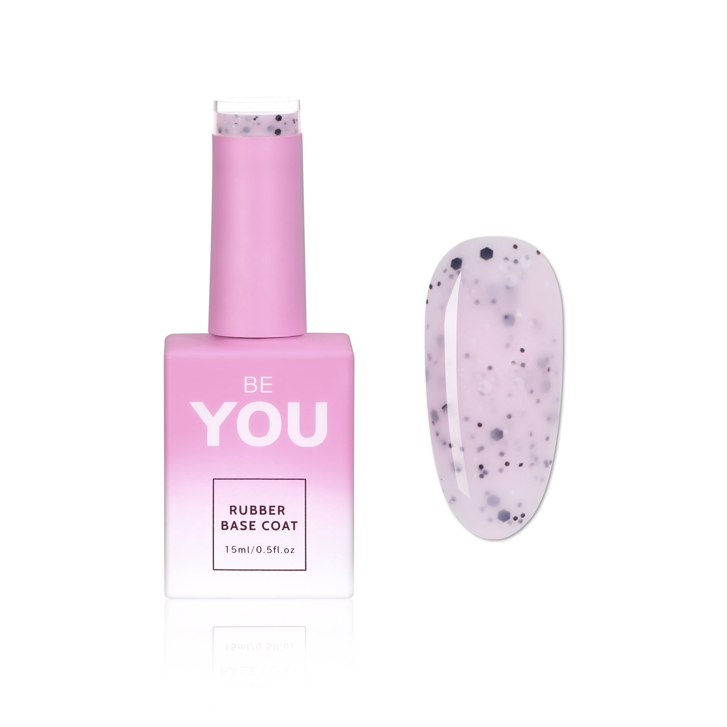 BEYOU Professional Yogurt base 05 15ML BYB0515