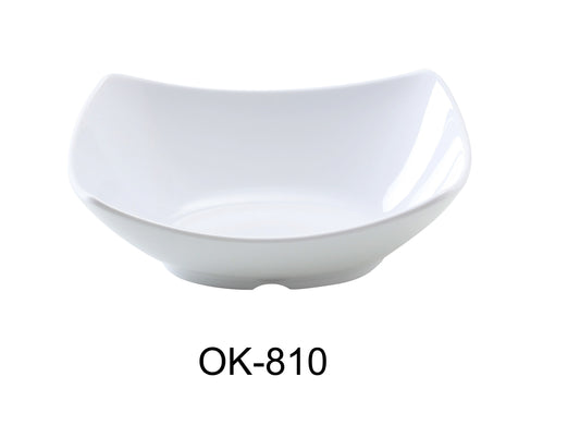 Yanco OK-810 Osaka-1 Bowl | Dinnerware